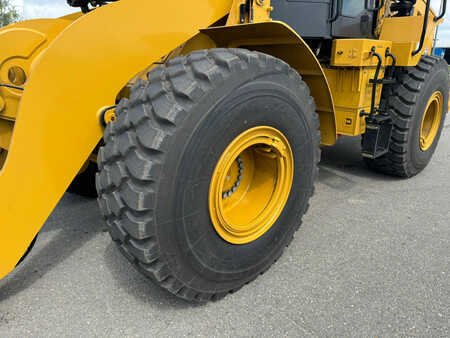 Pyöräkuormaajat 2024 Caterpillar 950GC Wheel Loader - New / CE (12)