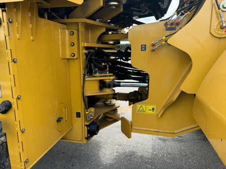 Pyöräkuormaajat 2024 Caterpillar 950GC Wheel Loader - New / CE (14)
