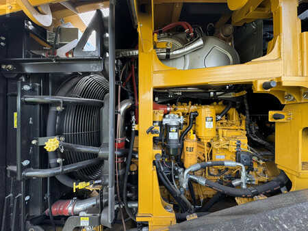 Pyöräkuormaajat 2024 Caterpillar 950GC Wheel Loader - New / CE (16)