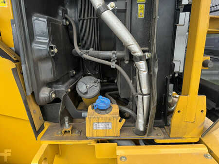 Pyöräkuormaajat 2024 Caterpillar 950GC Wheel Loader - New / CE (17)
