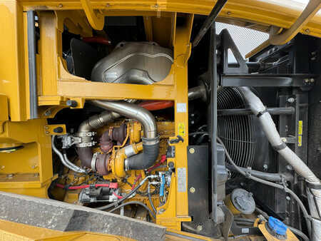 Pyöräkuormaajat 2024 Caterpillar 950GC Wheel Loader - New / CE (18)
