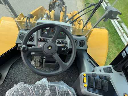 Pyöräkuormaajat 2024 Caterpillar 950GC Wheel Loader - New / CE (20)