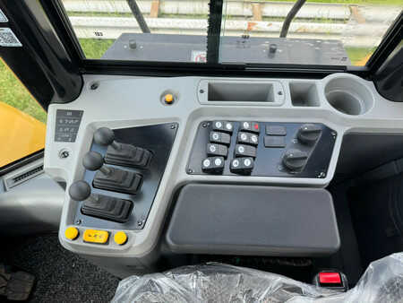 Pyöräkuormaajat 2024 Caterpillar 950GC Wheel Loader - New / CE (21)