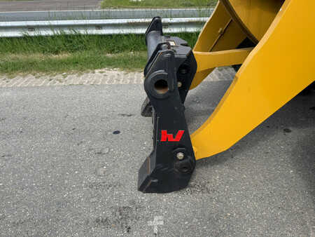 Kolové nakladače 2024 Caterpillar 950GC Wheel Loader - New / CE (9)