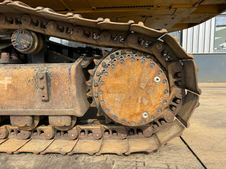 Hydraulic Excavators 2018 Caterpillar 352F (12)