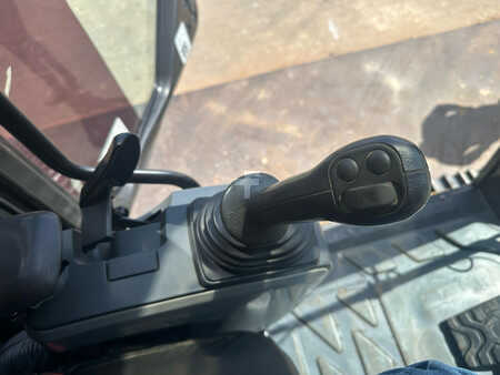 Hydraulic Excavators 2016 Caterpillar 352F (27)