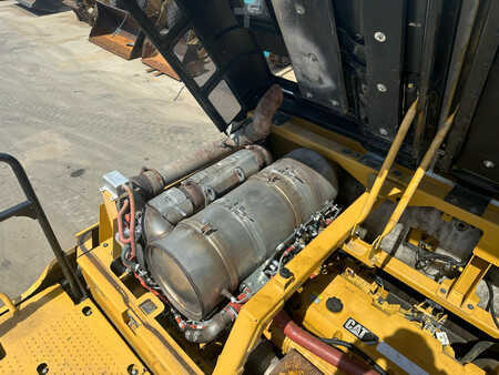 Hydraulic Excavators 2016 Caterpillar 352F (28)