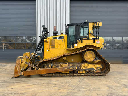 Planierraupe 2018 Caterpillar D6T LGP (1)