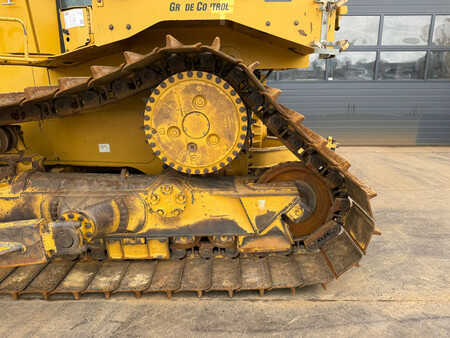 Planierraupe 2018 Caterpillar D6T LGP (10)