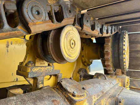 Planierraupe 2018 Caterpillar D6T LGP (11)