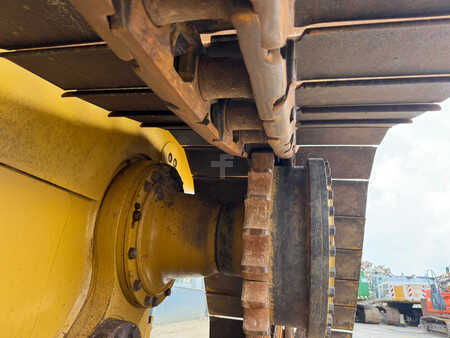Planierraupe 2018 Caterpillar D6T LGP (12)