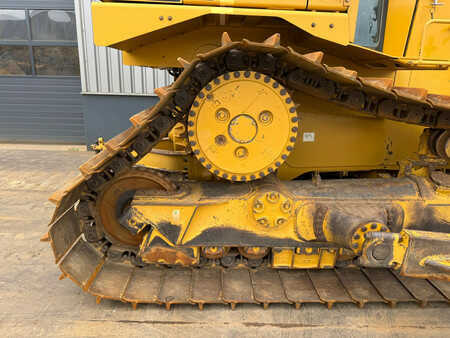 Planierraupe 2018 Caterpillar D6T LGP (13)