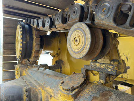 Planierraupe 2018 Caterpillar D6T LGP (14)