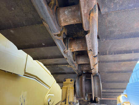 Planierraupe 2018 Caterpillar D6T LGP (15)