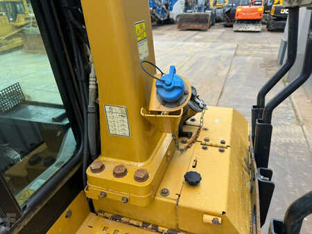 Planierraupe 2018 Caterpillar D6T LGP (16)