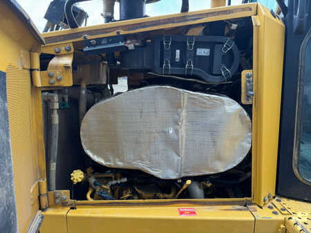 Planierraupe 2018 Caterpillar D6T LGP (17)