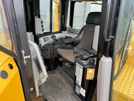 Planierraupe 2018 Caterpillar D6T LGP (20)