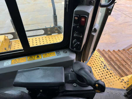 Planierraupe 2018 Caterpillar D6T LGP (22)