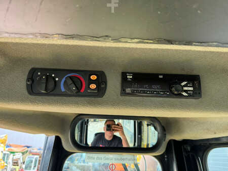 Planierraupe 2018 Caterpillar D6T LGP (23)