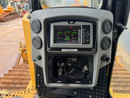 Planierraupe 2018 Caterpillar D6T LGP (26)