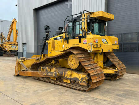 Planierraupe 2018 Caterpillar D6T LGP (3)