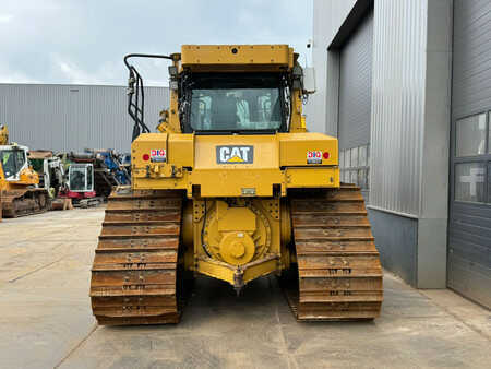 Planierraupe 2018 Caterpillar D6T LGP (4)