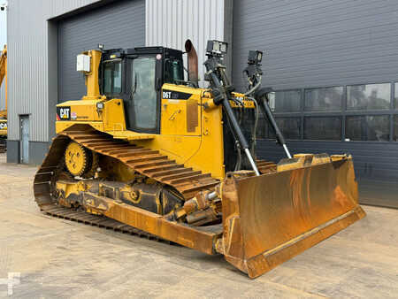 Planierraupe 2018 Caterpillar D6T LGP (5)