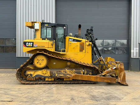 Planierraupe 2018 Caterpillar D6T LGP (7)
