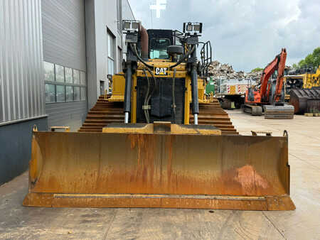 Planierraupe 2018 Caterpillar D6T LGP (8)