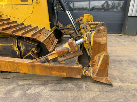 Planierraupe 2018 Caterpillar D6T LGP (9)