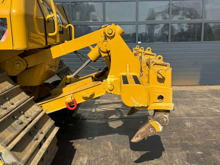 Caterpillar D6N LGP | Dutch Machine - Trimble prepared
