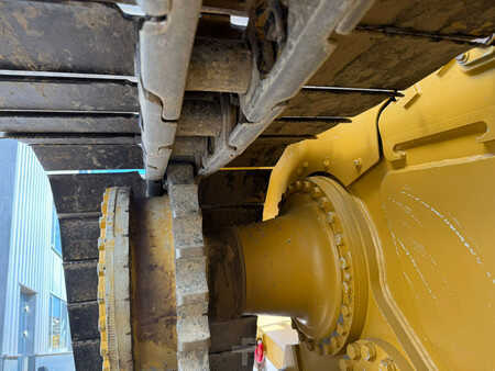 Caterpillar D6N LGP | Dutch Machine - Trimble prepared