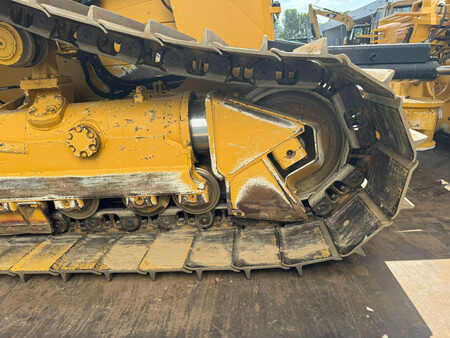 Caterpillar D6N LGP | Dutch Machine - Trimble prepared