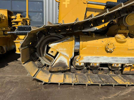 Caterpillar D6N LGP | Dutch Machine - Trimble prepared