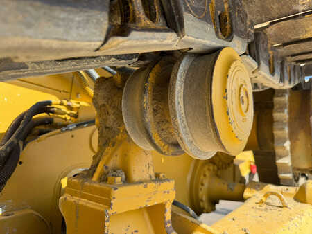 Caterpillar D6N LGP | Dutch Machine - Trimble prepared