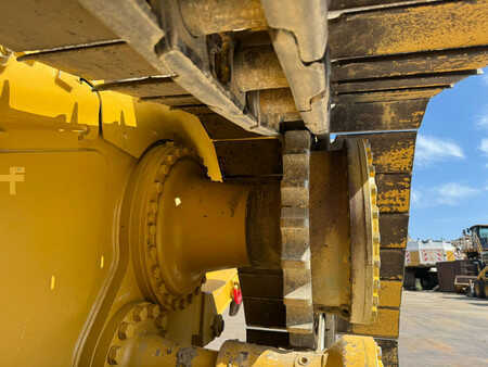 Caterpillar D6N LGP | Dutch Machine - Trimble prepared
