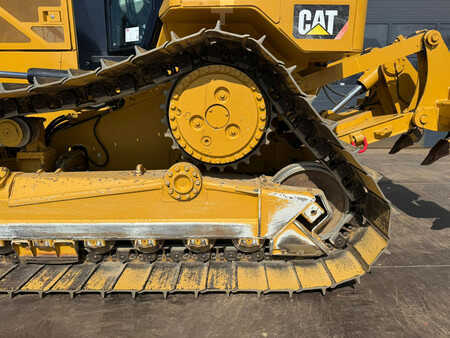 Caterpillar D6N LGP | Dutch Machine - Trimble prepared