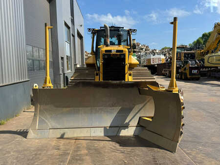 Caterpillar D6N LGP | Dutch Machine - Trimble prepared