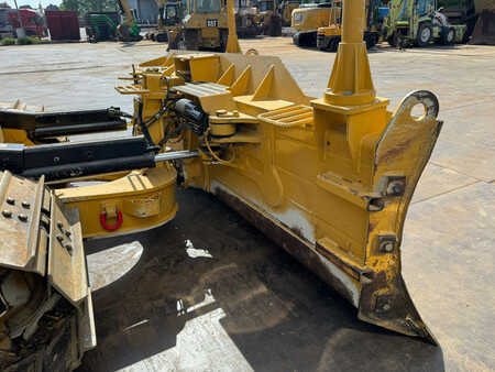 Caterpillar D6N LGP | Dutch Machine - Trimble prepared