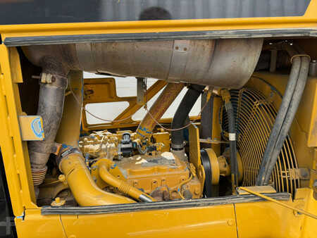 Caterpillar D6N LGP | Dutch Machine - Trimble prepared