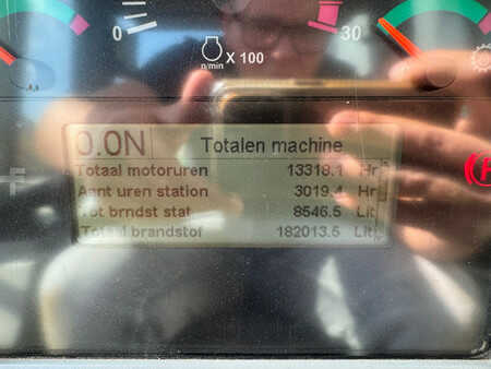 Caterpillar D6N LGP | Dutch Machine - Trimble prepared