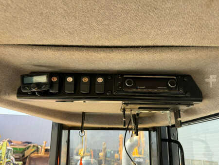Caterpillar D6N LGP | Dutch Machine - Trimble prepared
