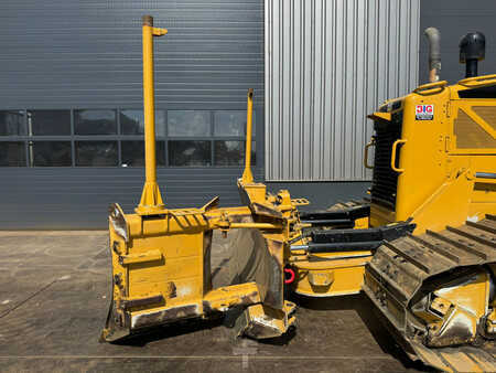 Caterpillar D6N LGP | Dutch Machine - Trimble prepared