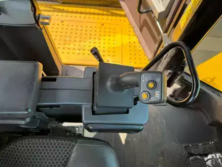 Hjullæsser 2024 Caterpillar 988 XE High Lift (10)