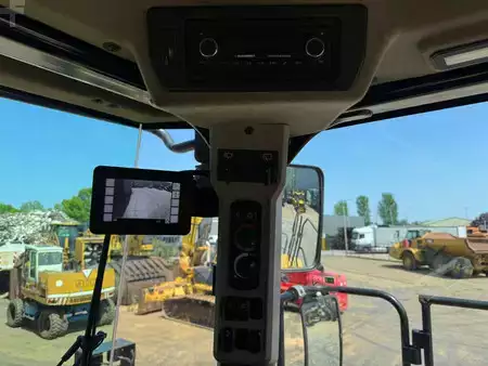 Hjullæsser 2024 Caterpillar 988 XE High Lift (11)