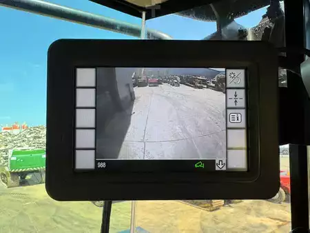 Hjullæsser 2024 Caterpillar 988 XE High Lift (12)