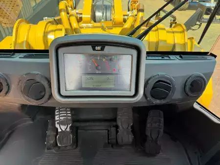 Hjullæsser 2024 Caterpillar 988 XE High Lift (9)