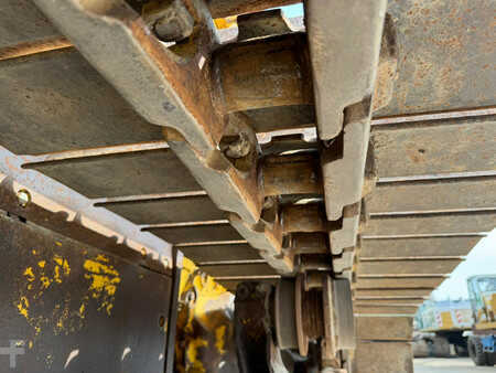 Buldożery 2007 Komatsu D61PX-15EO 6 Way PAT Blade (11)