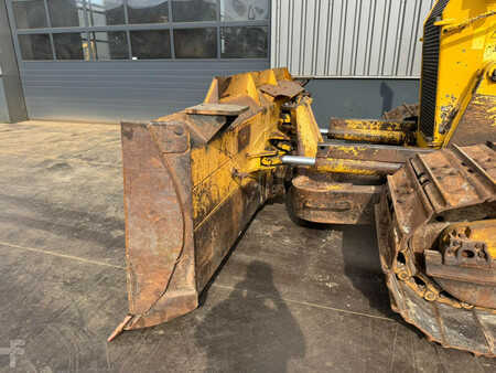 Buldożery 2007 Komatsu D61PX-15EO 6 Way PAT Blade (13)