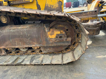 Buldożery 2007 Komatsu D61PX-15EO 6 Way PAT Blade (15)